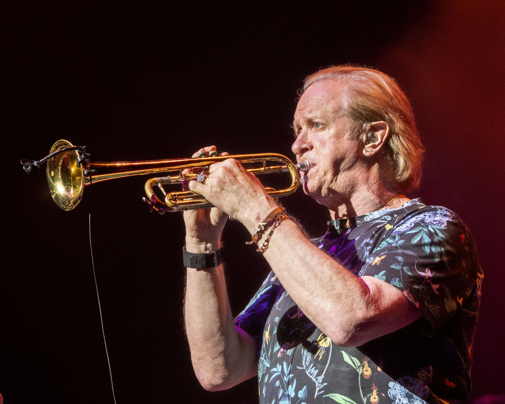 Lee Loughnane
